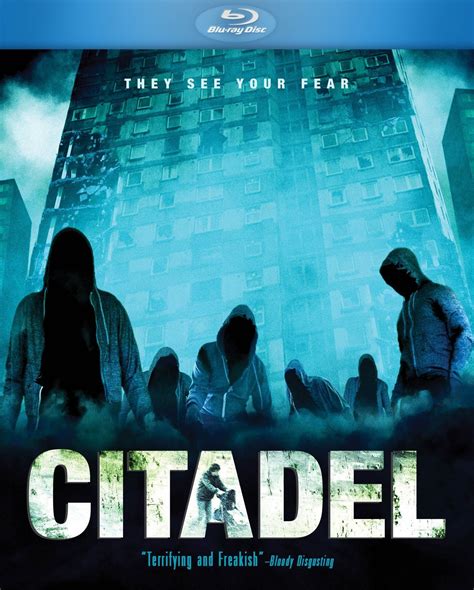 Citadel 2012 DVDRip XviD LIMITED COCAIN .